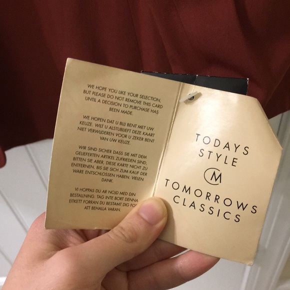 Brown Blazer - Picture 4 of 13